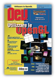 Cover of DEV 132 – September 2005