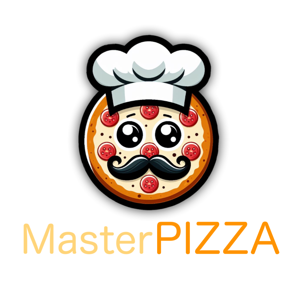 MasterPIZZA screenshot: recipe composition