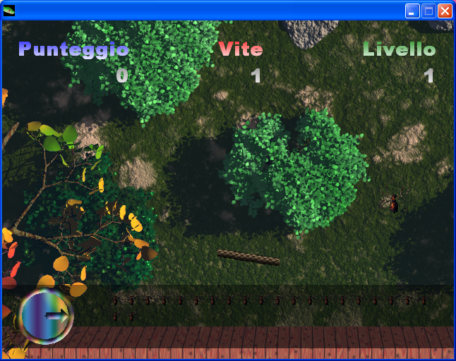 Snake 2 Demo — original screenshot 4