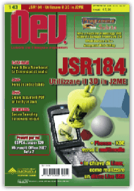 Cover of DEV 143 – September 2006