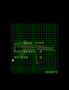 SWAT Missions J2ME — original screenshot 6