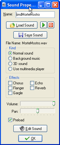 Dev 129 – Introduction to GameMaker 6 — image 4